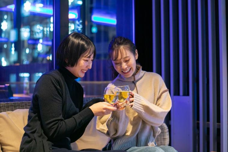 ザ　ロイヤルパーク　キャンバス　大阪北浜