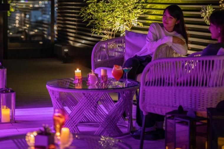 ザ・ライブリー大阪本町（ＴＨＥ　ＬＩＶＥＬＹ　大阪本町）