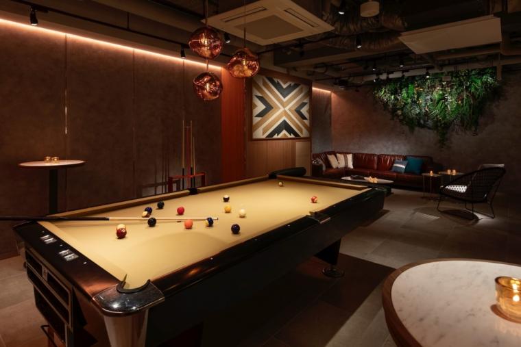 ザ・ライブリー大阪本町（ＴＨＥ　ＬＩＶＥＬＹ　大阪本町）