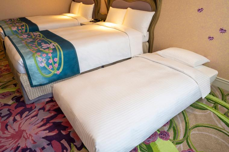 東京ディズニーシー・ファンタジースプリングスホテル