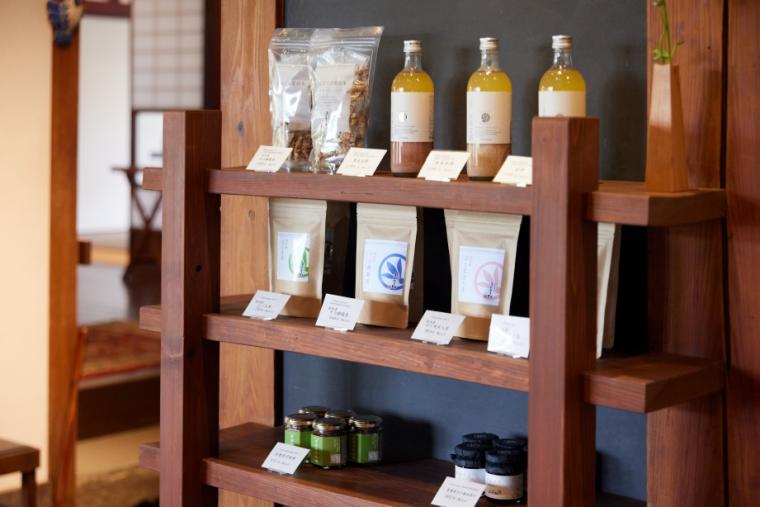 天然田園温泉ふかほり邸