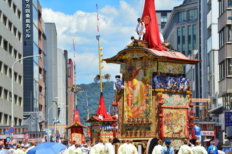 祇園祭