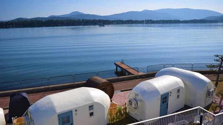 ザ グラン リゾート 天の橋立