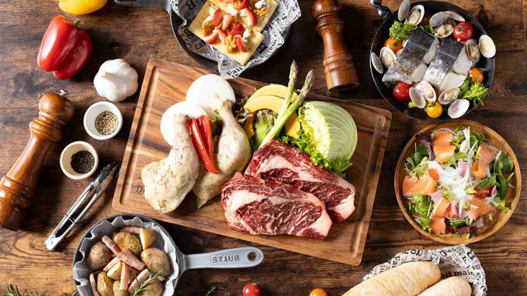 ネスタリゾート神戸 グランピング