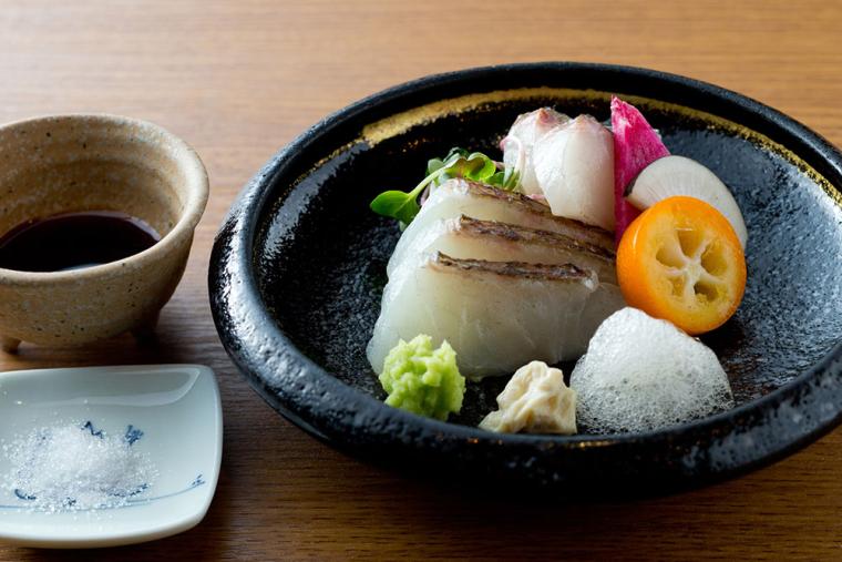 「有馬温泉 ホテル花小宿」夕食