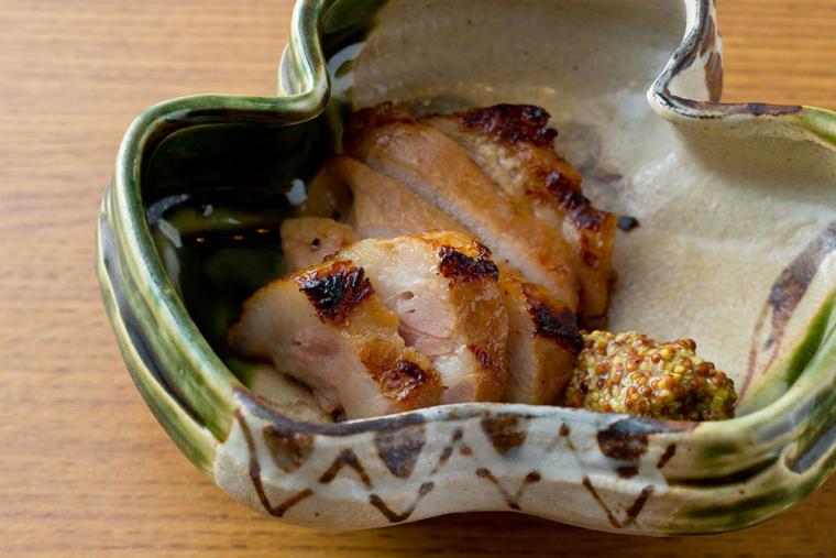 「有馬温泉 ホテル花小宿」夕食