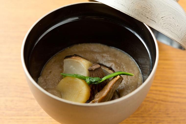 「有馬温泉 ホテル花小宿」夕食