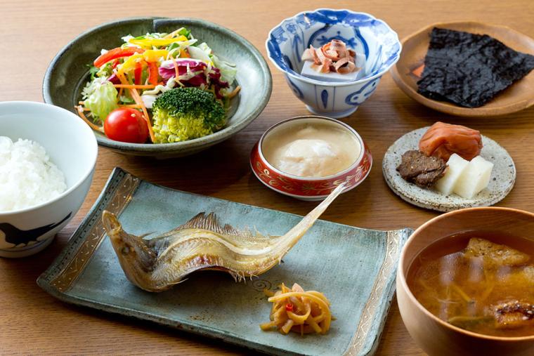 「有馬温泉 ホテル花小宿」夕食