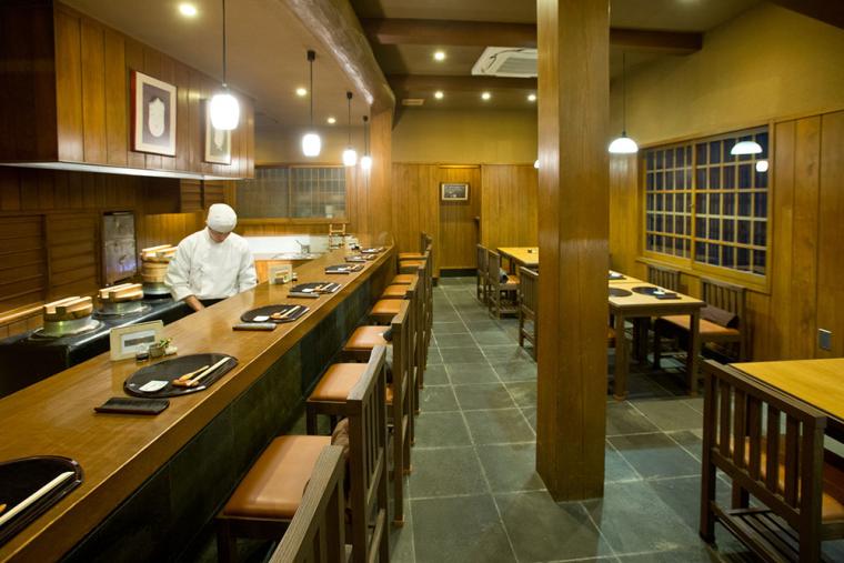 「有馬温泉 ホテル花小宿」レストラン