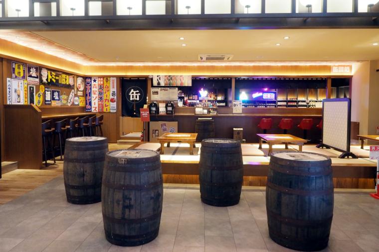 レトロも温泉も！昭和のレジェンド宿「ホテルニューアカオ」でゆったり熱海女子旅