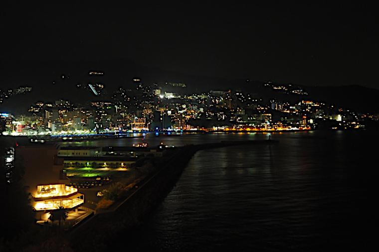 レトロも温泉も！昭和のレジェンド宿「ホテルニューアカオ」でゆったり熱海女子旅