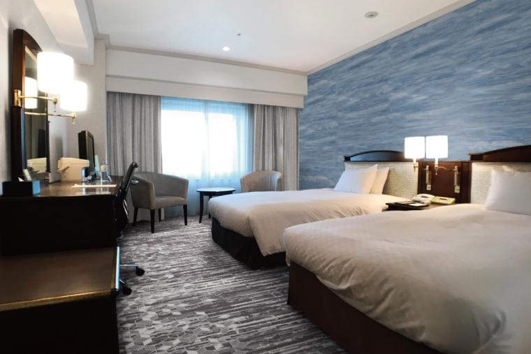 ホテル日航関西空港 