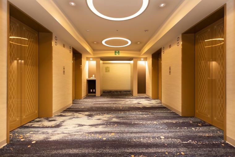 ホテル日航関西空港 