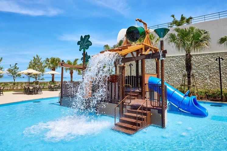 琉球ホテル＆リゾート　名城ビーチ