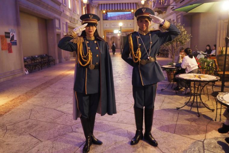 イマーシブ・フォート東京　フォルテヴィータ事件簿