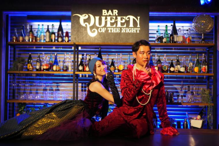 イマーシブ・フォート東京　フォルテヴィータ事件簿