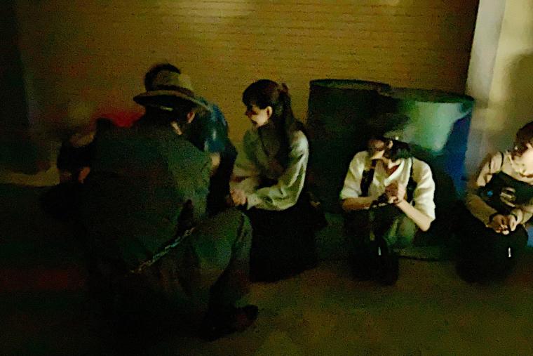 イマーシブ・フォート東京　フォルテヴィータ事件簿