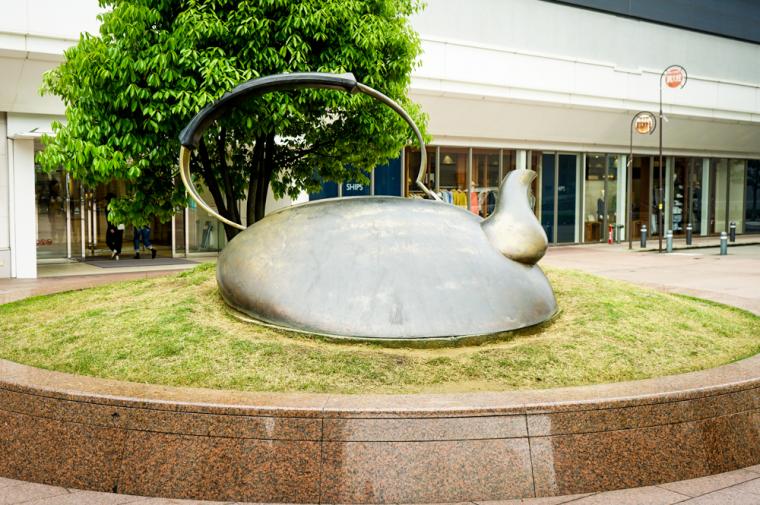 "「アートの街」金沢へ。美術館、カフェ、体験な どタイプ別おすすめスポット 7 選"