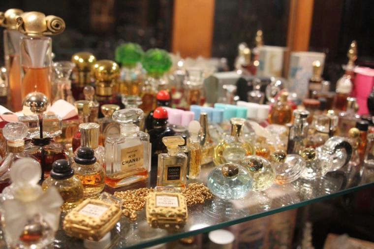 香水作りやコスプレでフォトジェニック女子旅を！神戸北野異人館でしたい６つの体験