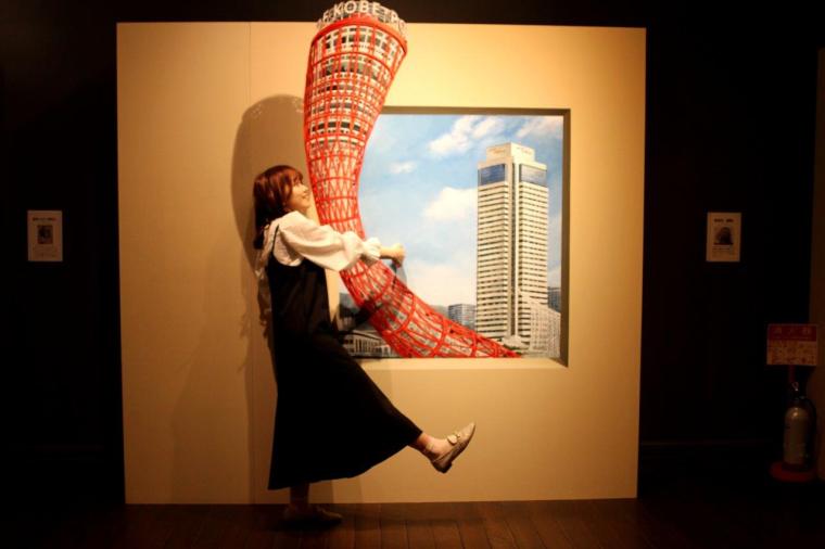 香水作りやコスプレでフォトジェニック女子旅を！神戸北野異人館でしたい６つの体験