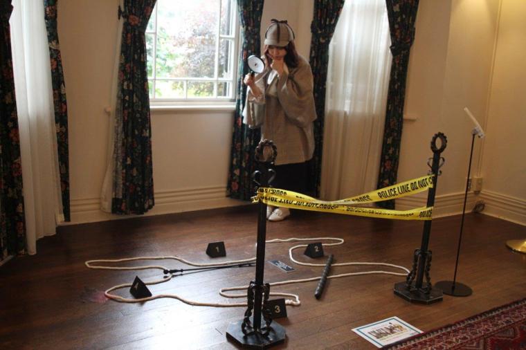 香水作りやコスプレでフォトジェニック女子旅を！神戸北野異人館でしたい６つの体験