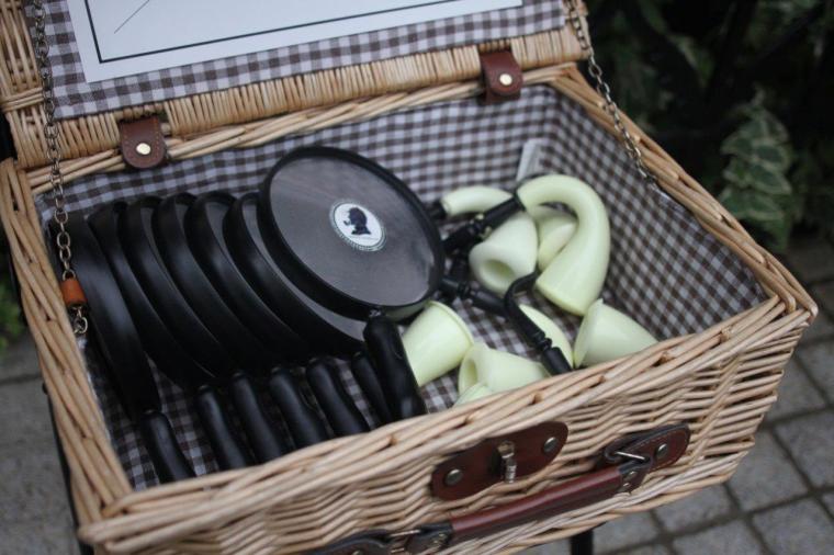 香水作りやコスプレでフォトジェニック女子旅を！神戸北野異人館でしたい６つの体験