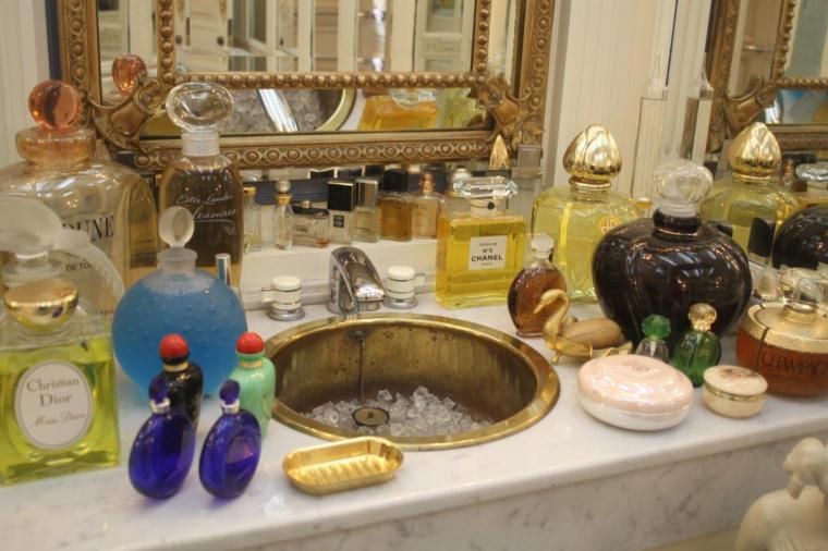 香水作りやコスプレでフォトジェニック女子旅を！神戸北野異人館でしたい６つの体験