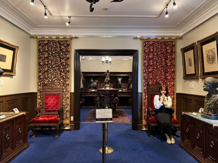 香水作りやコスプレでフォトジェニック女子旅を！神戸北野異人館でしたい６つの体験