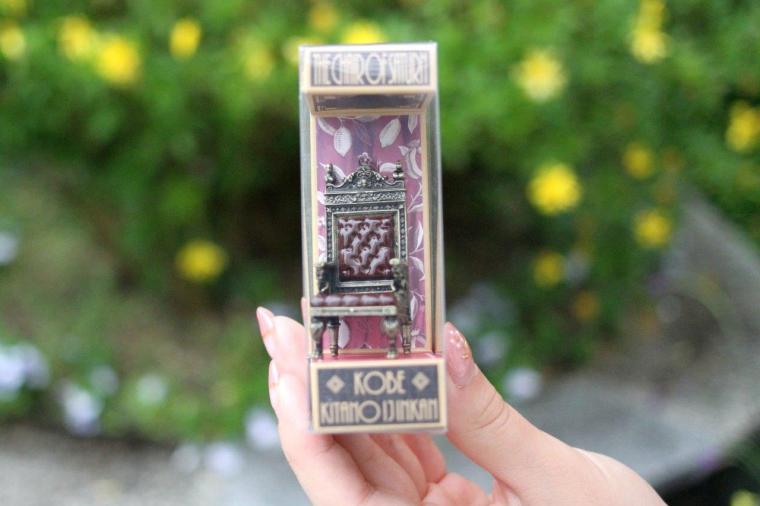 香水作りやコスプレでフォトジェニック女子旅を！神戸北野異人館でしたい６つの体験