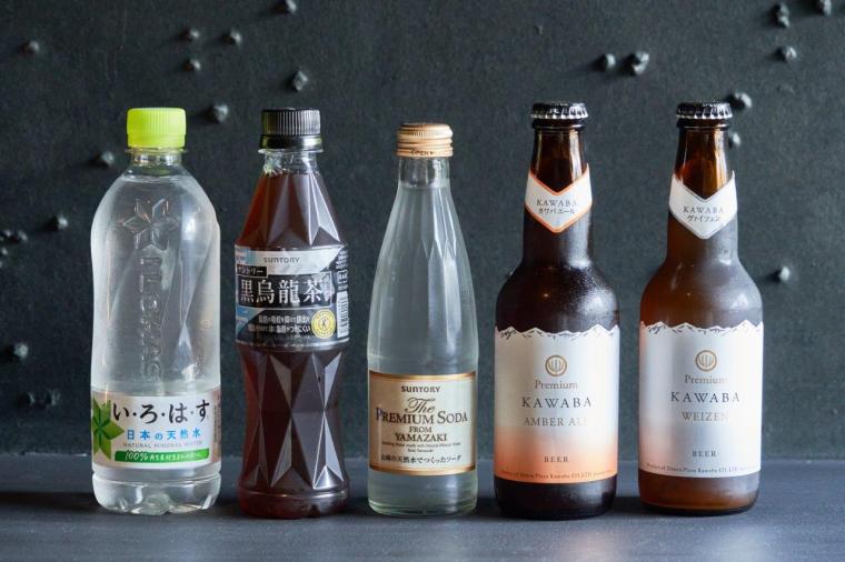 湯畑の眼前にある1日1組限定「草津温泉 きむらや」。希少な源泉かけ流し＆隈研吾設計の宿で記念日ステイ