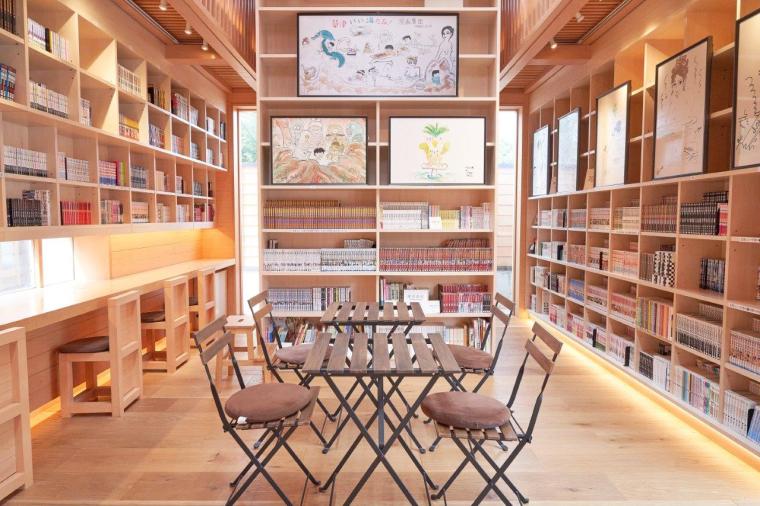 湯畑の眼前にある1日1組限定「草津温泉 きむらや」。希少な源泉かけ流し＆隈研吾設計の宿で記念日ステイ