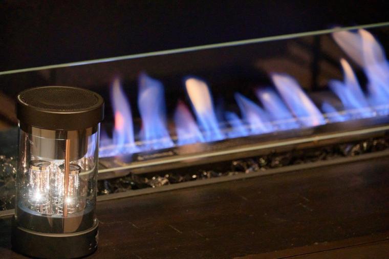 湯畑の眼前にある1日1組限定「草津温泉 きむらや」。希少な源泉かけ流し＆隈研吾設計の宿で記念日ステイ