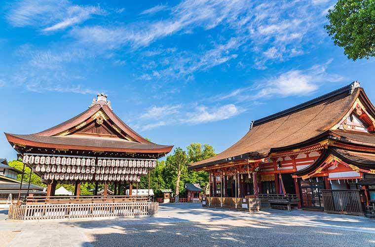 八坂神社