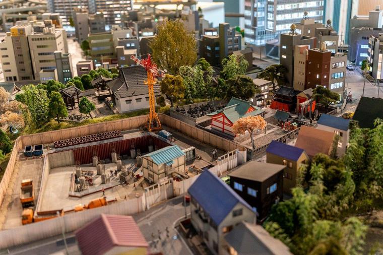 Little Universe OKINAWA