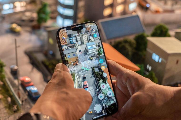 Little Universe OKINAWA