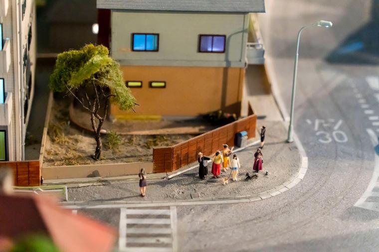 Little Universe OKINAWA