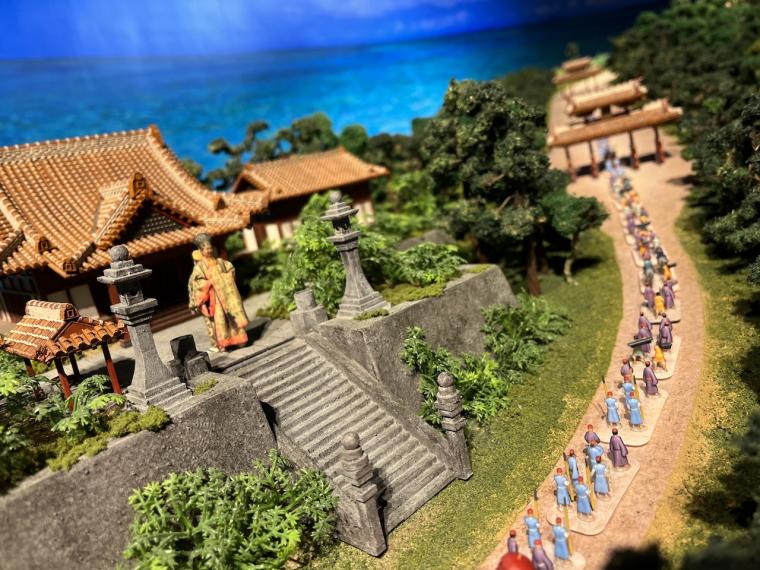 Little Universe OKINAWA