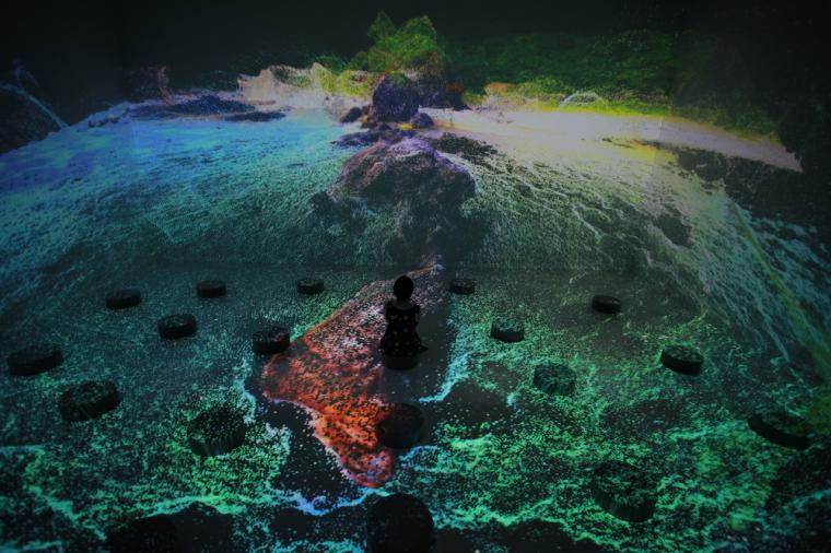 Little Universe OKINAWA