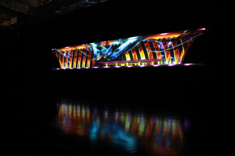 Little Universe OKINAWA