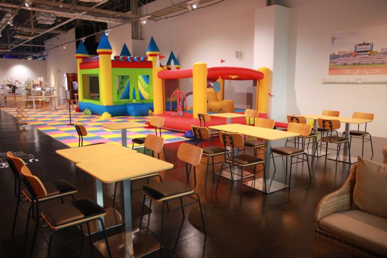 Little Universe OKINAWA