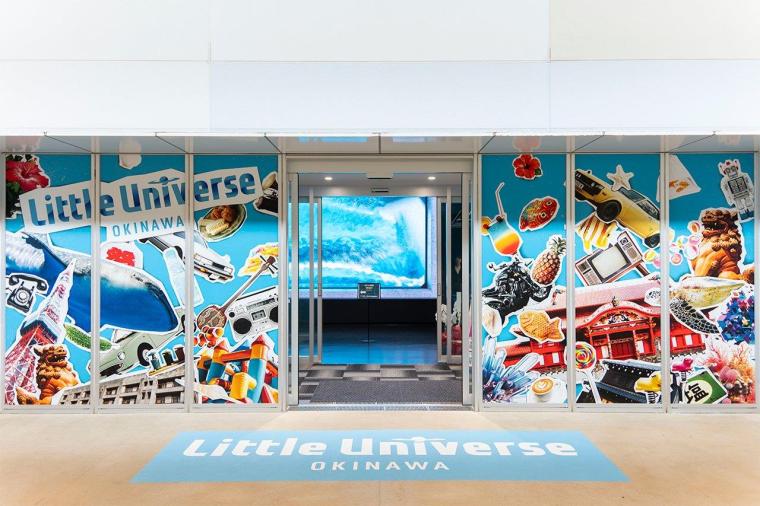 Little Universe OKINAWA