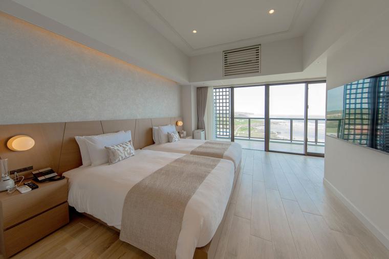 シギラミラージュビーチフロント