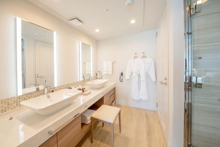 シギラミラージュビーチフロント