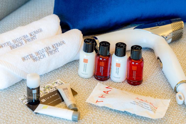 シギラミラージュビーチフロント