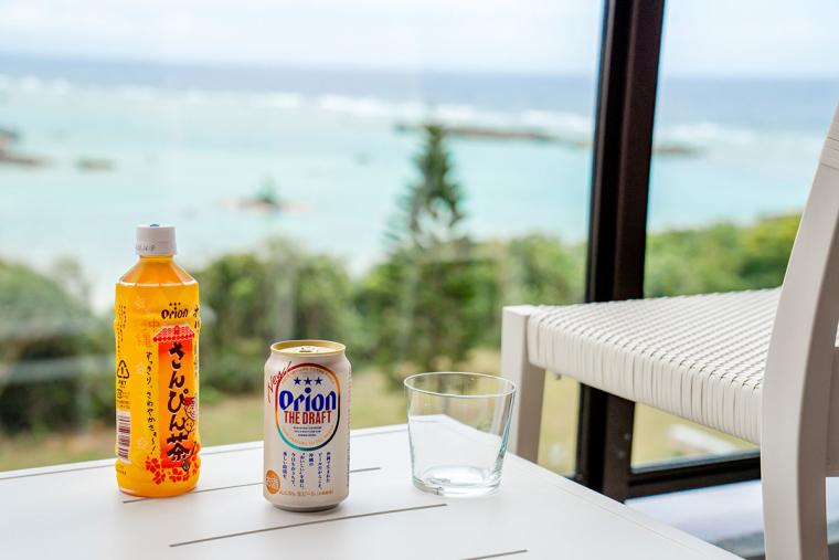 シギラミラージュビーチフロント