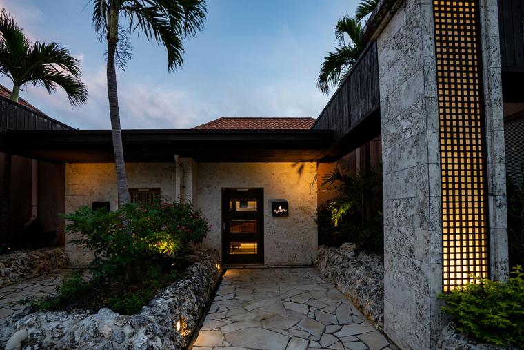 シギラミラージュビーチフロント