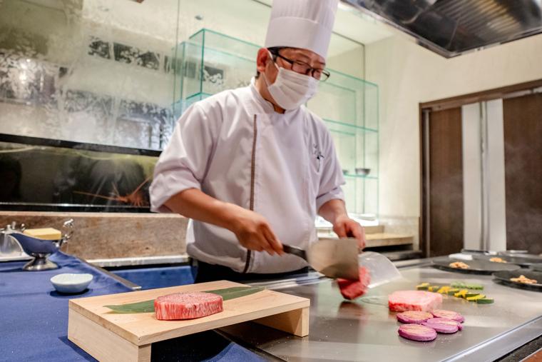 シギラミラージュビーチフロント