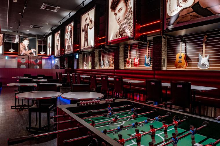 シギラミラージュビーチフロント