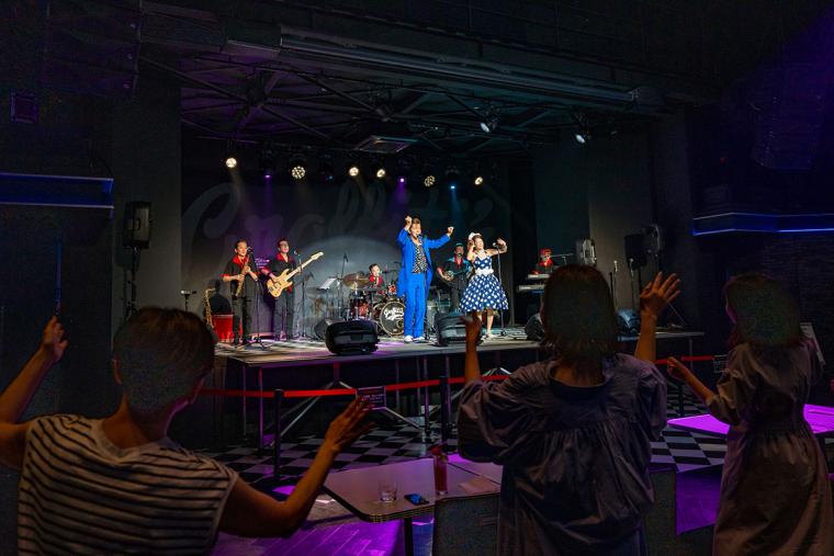 シギラミラージュビーチフロント