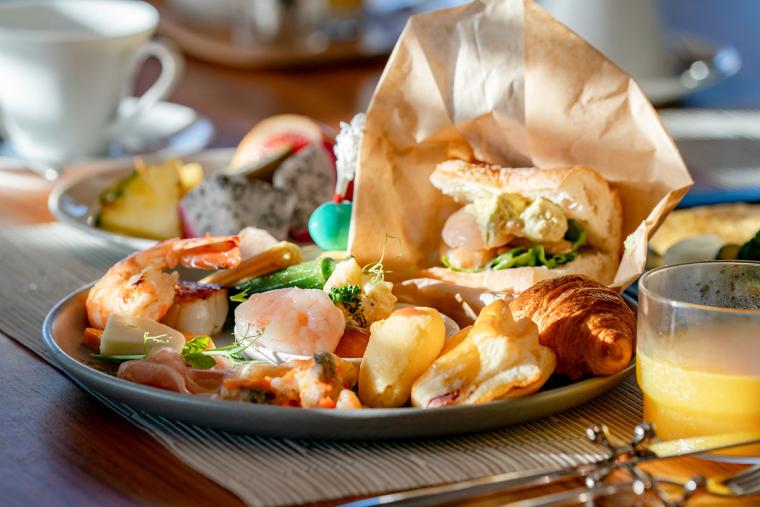 シギラミラージュビーチフロント